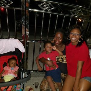 Meet your Posher, Johane